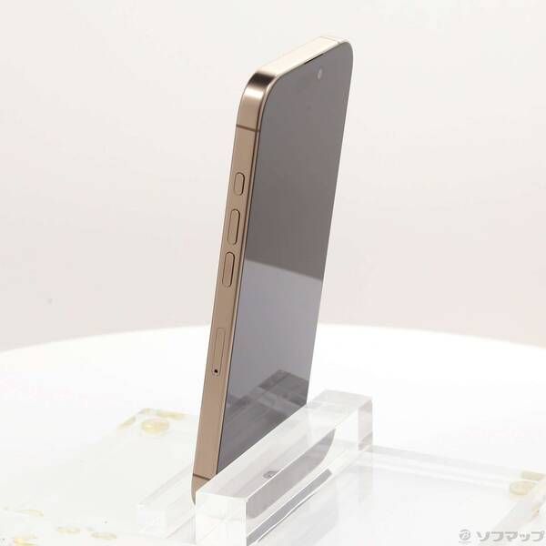 デザートチタニウム