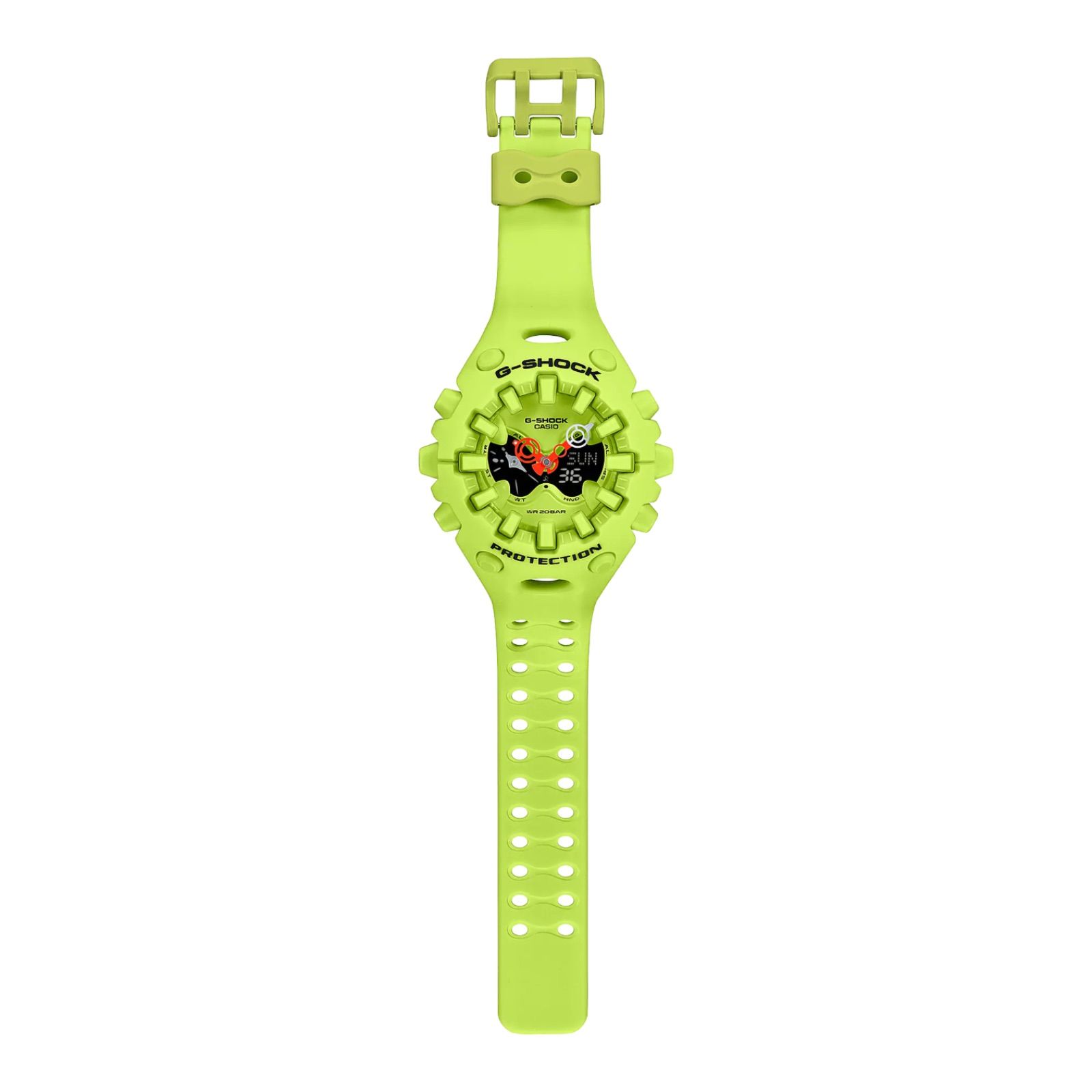 G-SHOCK GA-V01-9AJF