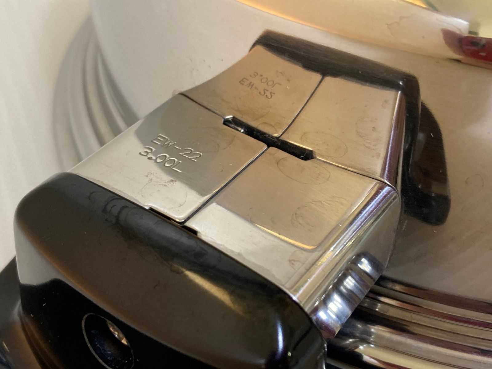 YOSHINO CRAFT ヨシノクラフト 両手鍋 調理鍋 EW-22 /3.00L - メルカリ