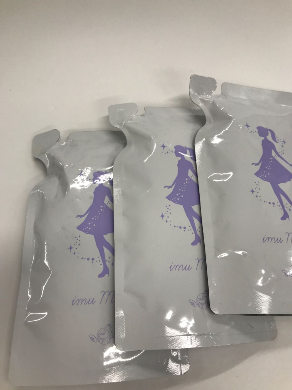 イミュミルク me様 imu Milk 乳液 11コ トワs2エール / imu Milk