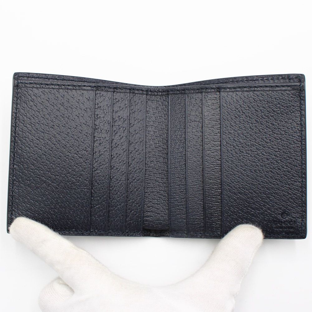 いラインアップ GUCCI グッチ 732016 UULBN 4055 WALLET 財布 ミニ財布 小銭入れ 帽子