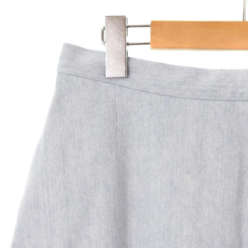 MONCLER モンクレール デニムスカート Moncler デニムスカート