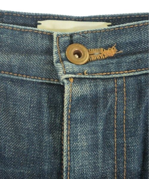 KOZABURO デニムパンツ レディース 【古着】【中古】【送料無料