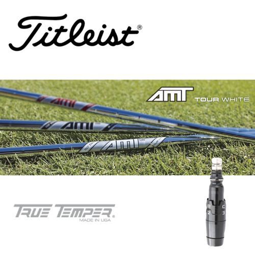 AMT TOURWHITE○TSIシリーズTS2TS3タイトリストスリーブタイトリスト