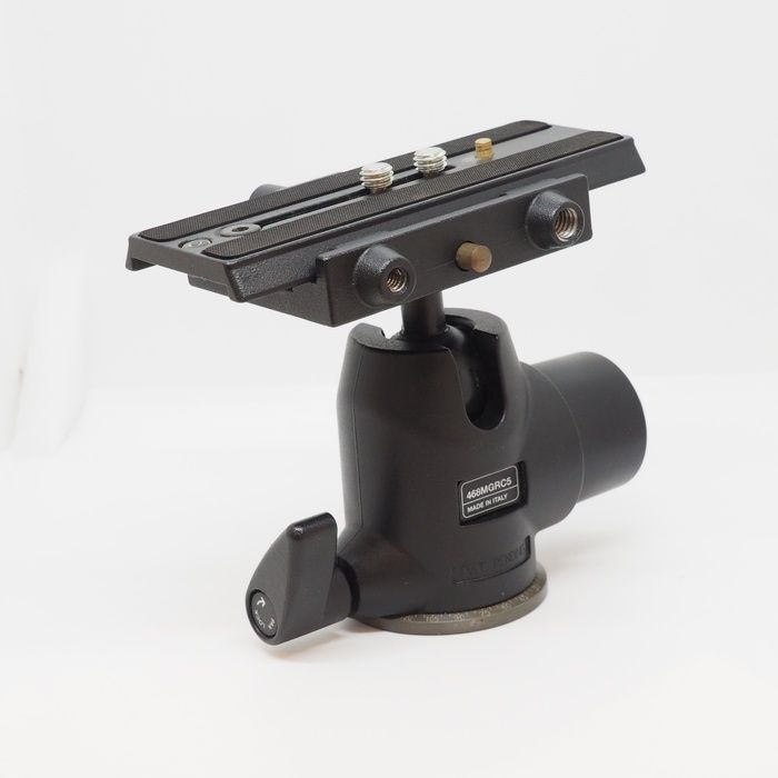 マンフロット Manfrotto