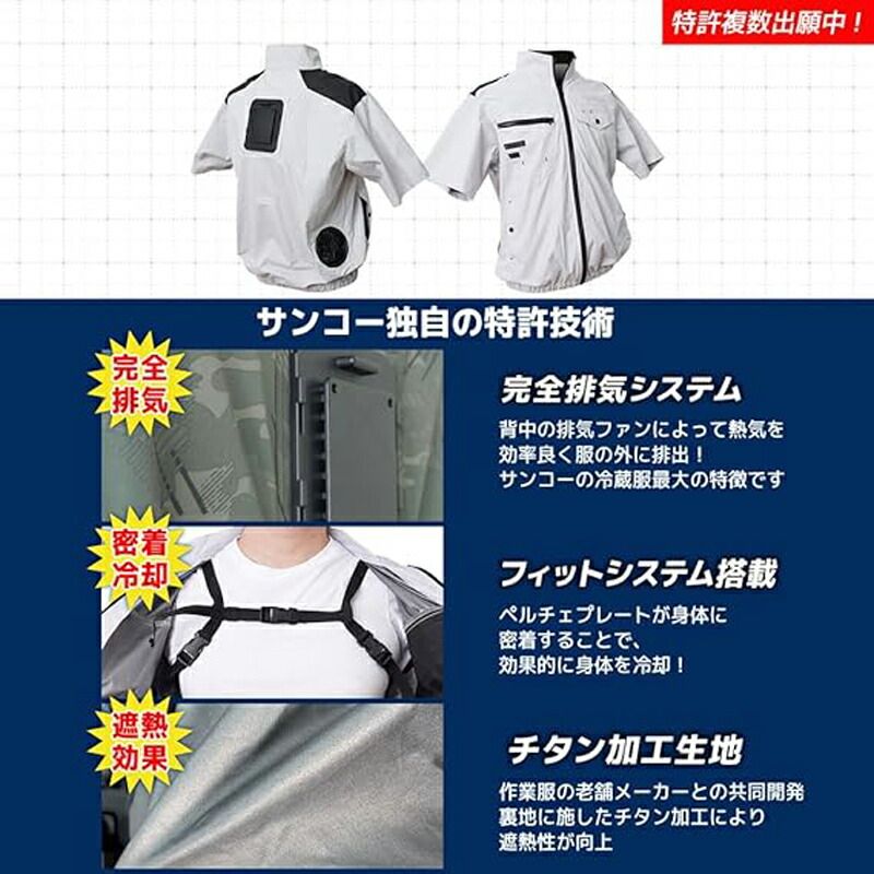 メーカー THANKO