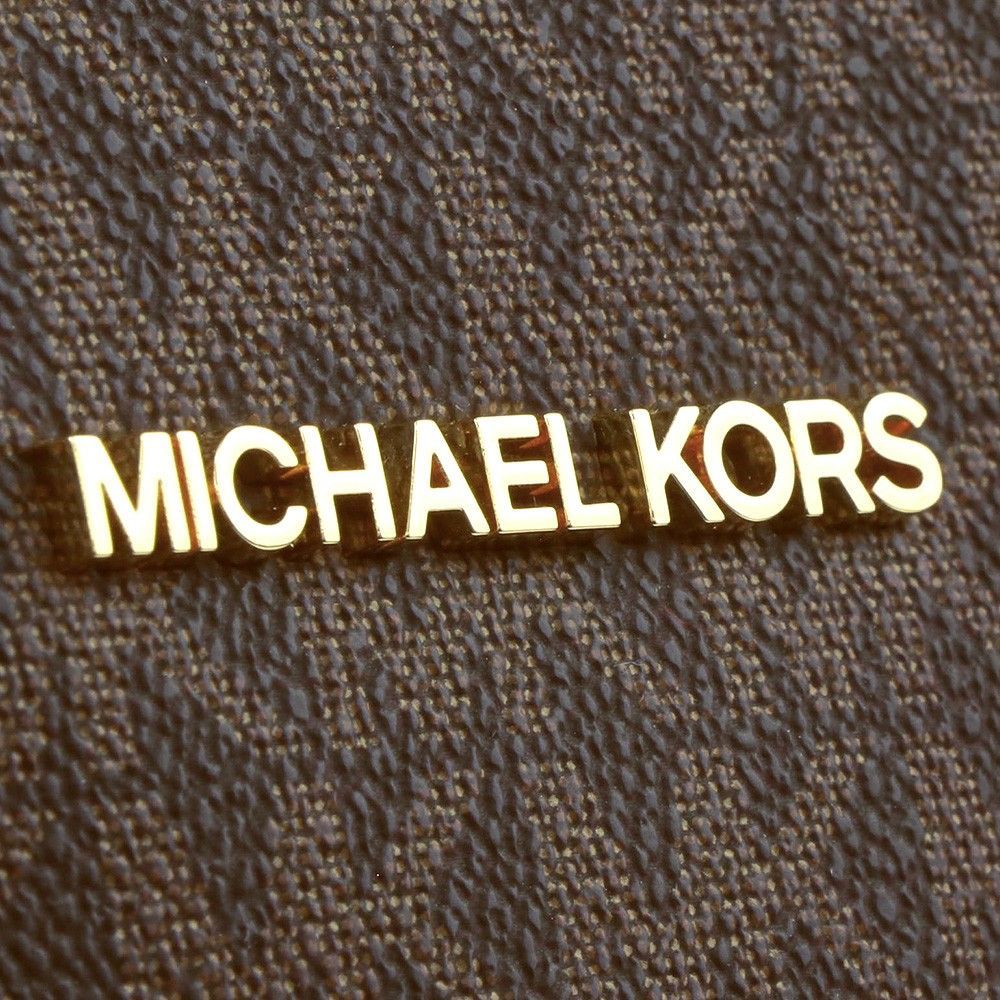 マイケルコース MICHAEL KORS バッグ トートバッグ 35T0GCFT3B BROWN