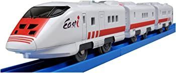 中古】(非常に良い)プラレール S-09 ライト付イーストアイ