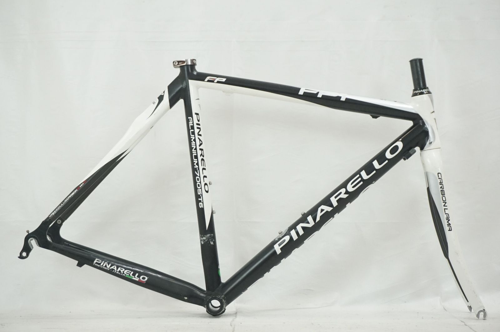 PINARELLO 「ピナレロ」 FP1 2008年モデル フレームセット / バイチャリ福岡店