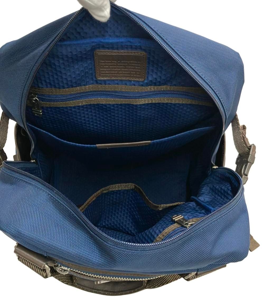 トゥミ 2WAYリュック ボストンバッグ 22380BTH メンズ 購入 TUMI