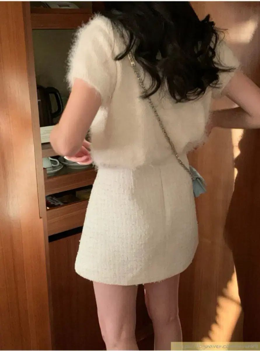スカート