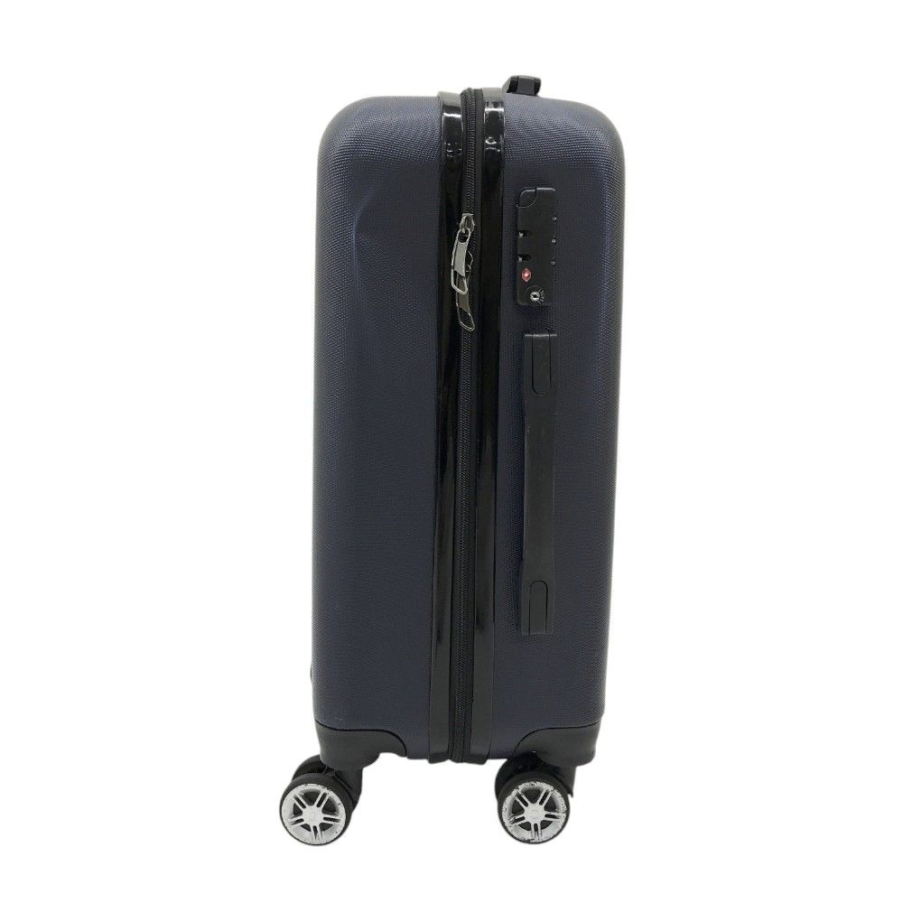 パーリーゲイツ スーツケース PEARLY GATES パーリーゲイツ 30周年 スーツケース ネイビー系