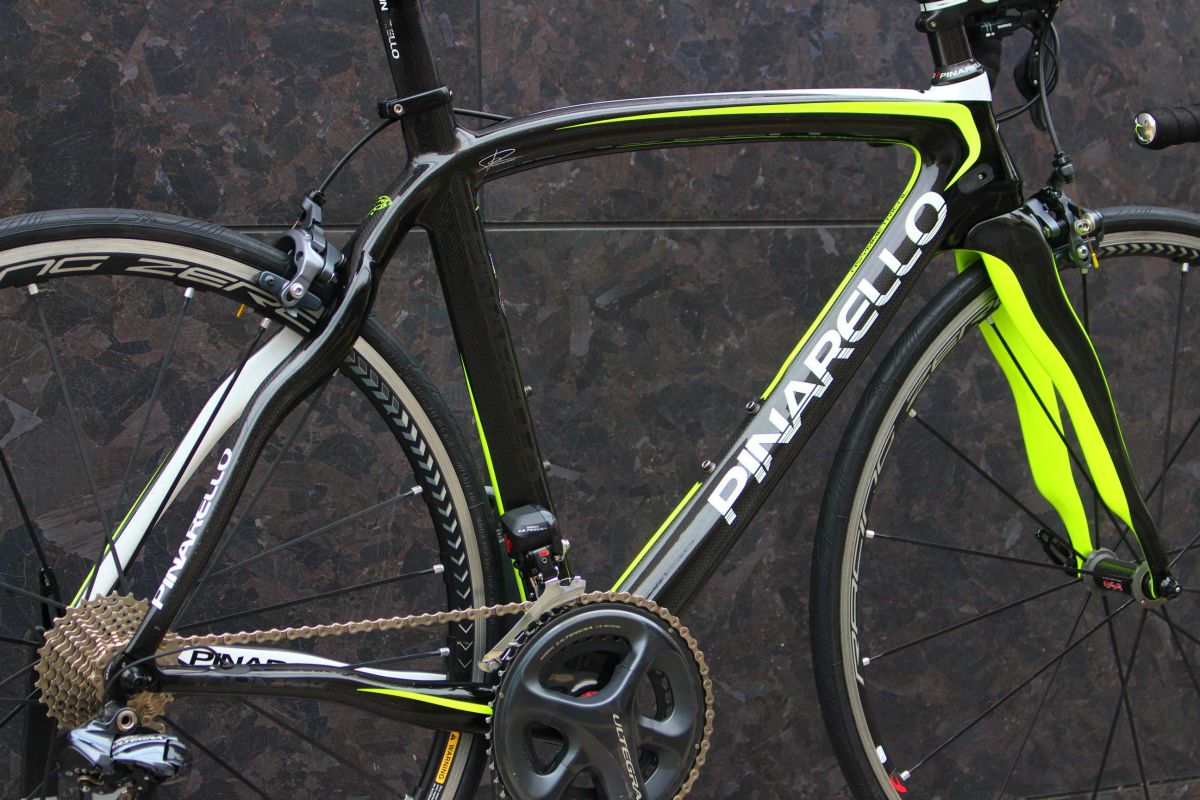 ピナレロ PINARELLO プリンス PRINCE 2015モデル 500サイズ
