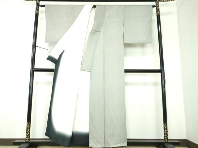 平和屋着物●江戸小紋