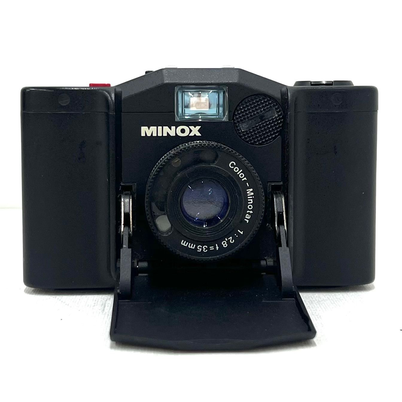 F250217-2】 MINOX 35EL ミノックス フィルムカメラ コンパクト F250217-2】 MINOX 35EL ミノックス フィルムカメラ コンパクト