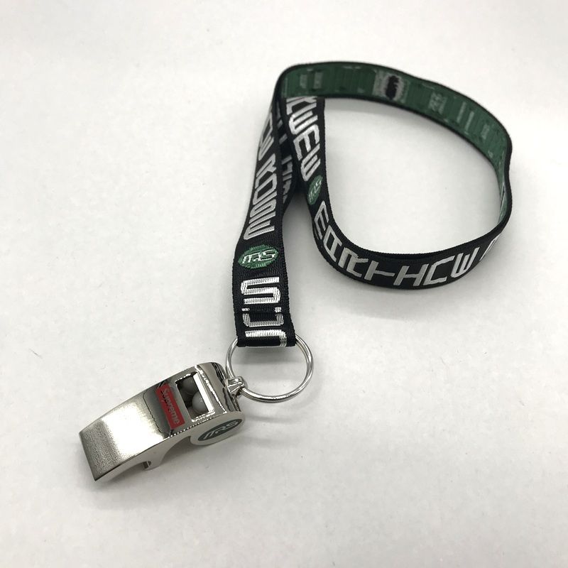 SUPREME Martine Rose Lanyard ホイッスル付きランヤード