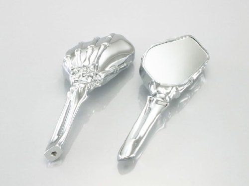 キタコ ゴーストミラー 675 1000010