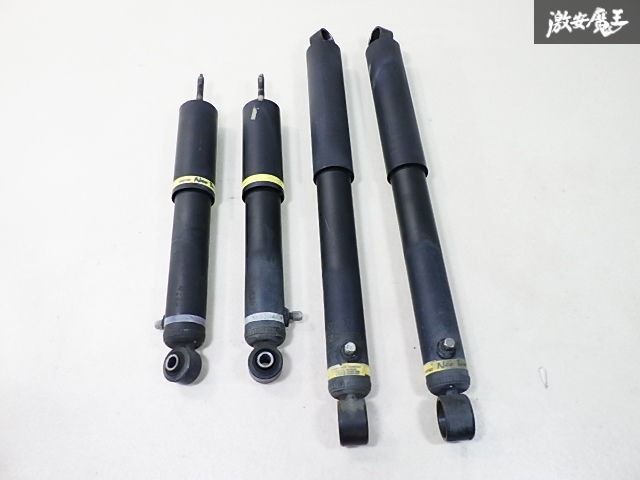 ハイエース 2wd 純正ショック ハイエース7型 2WD 純正ショック