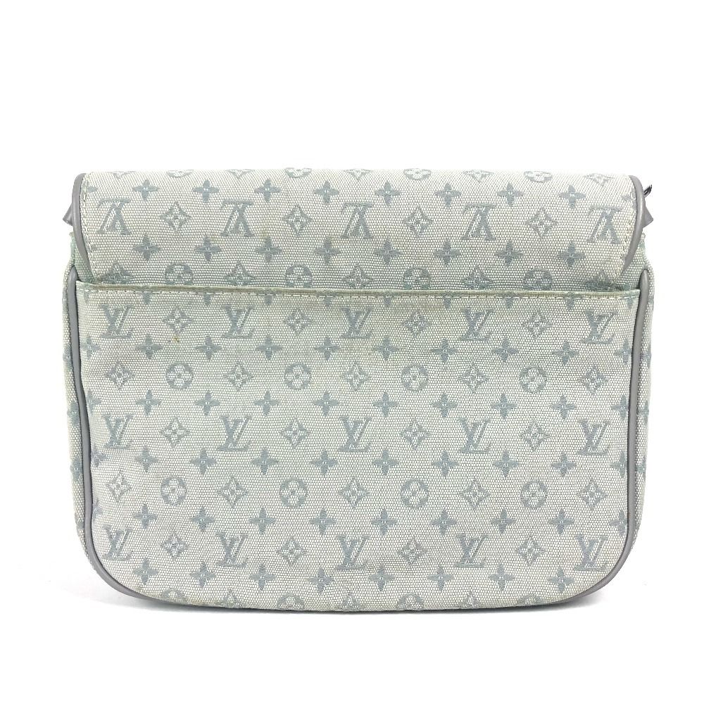 LOUIS VUITTON モノグラムミニボストン キャンバスグレー LOUIS VUITTON モノグラムミニボストン キャンバスグレー 楽天