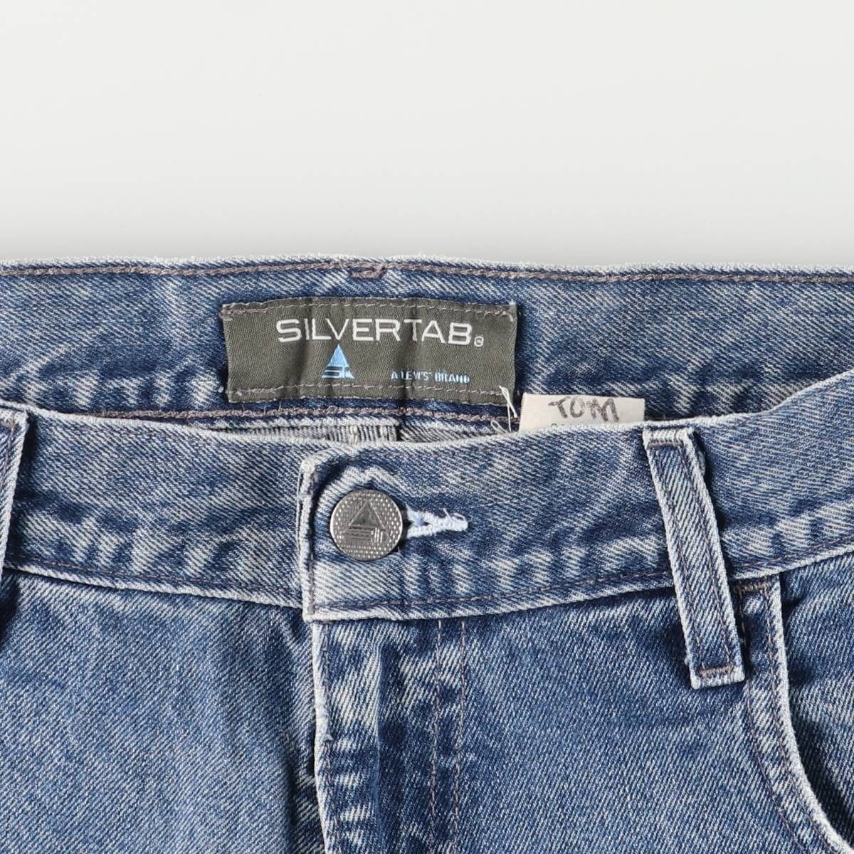 00年代 リーバイス