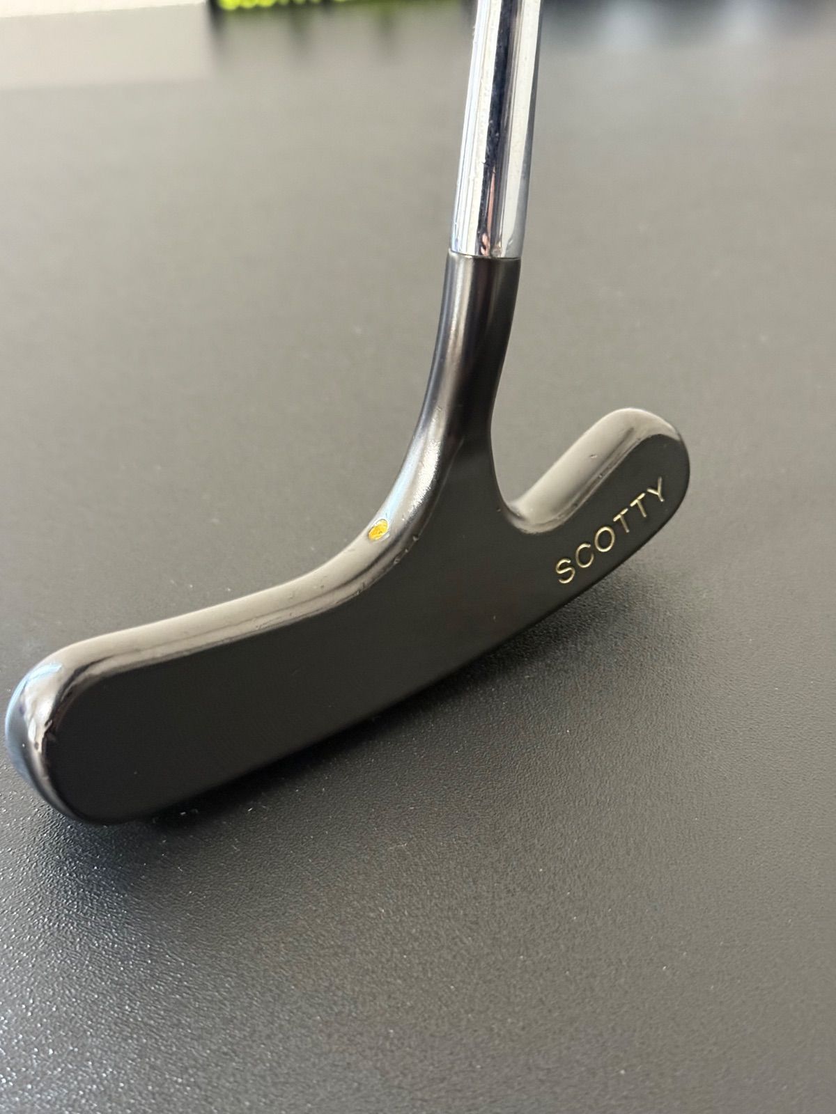 未使用品 TWスペック】バイロンデザイン BYRON DESIGN GERMAN S.S.