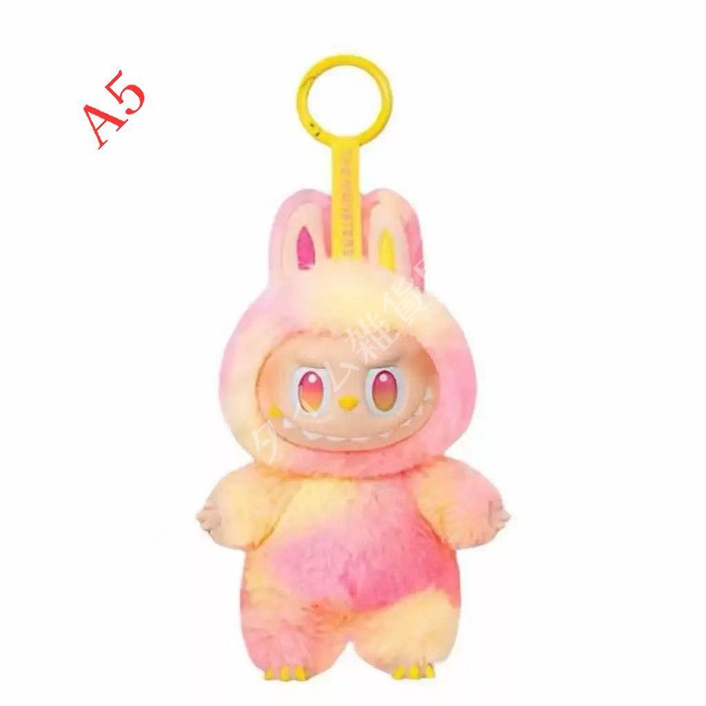 新品未使用】大人気！！3代目ラブブ Big into Energy シリーズ