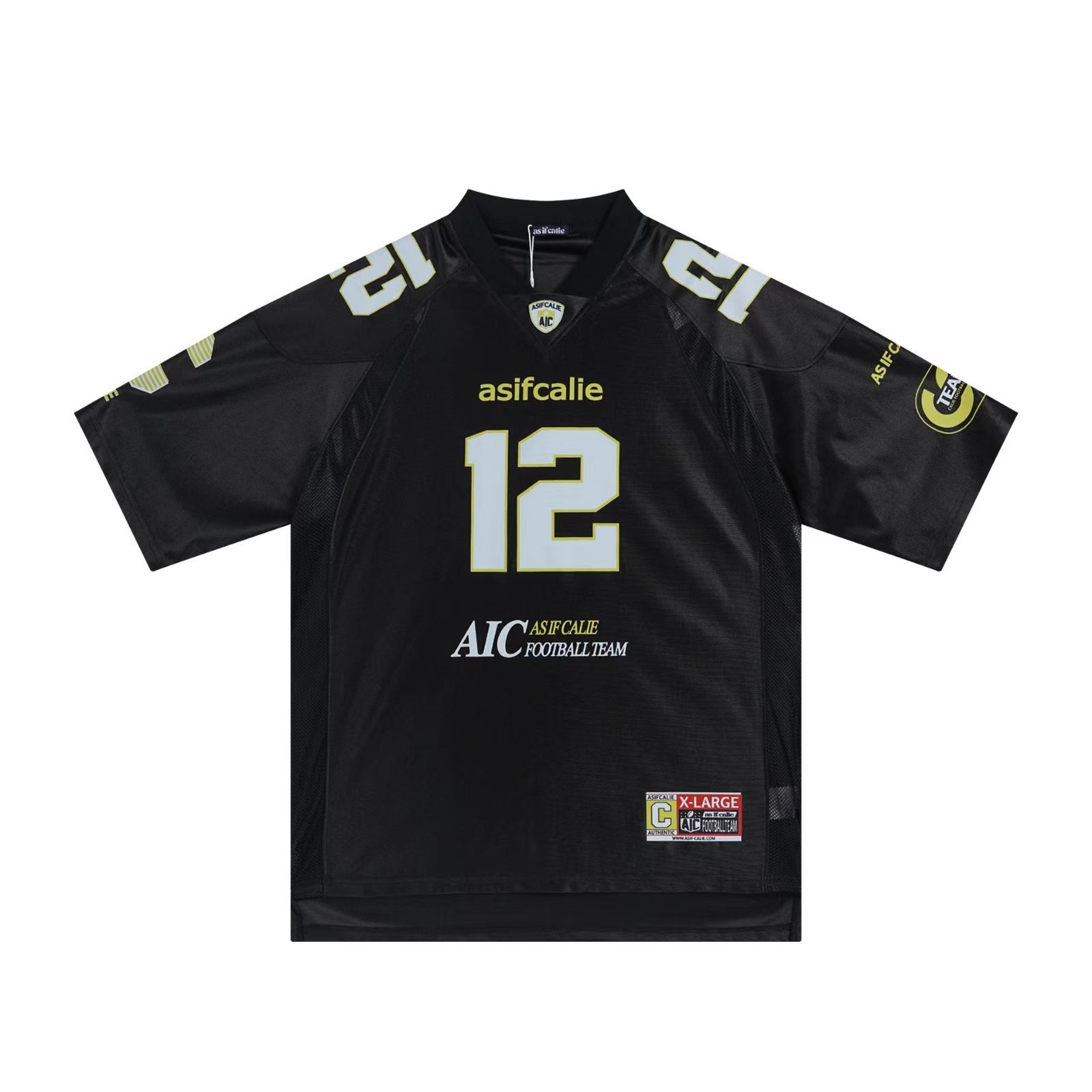 新品】韓国 asifcalie ホットガールジャージ 半袖Tシャツ