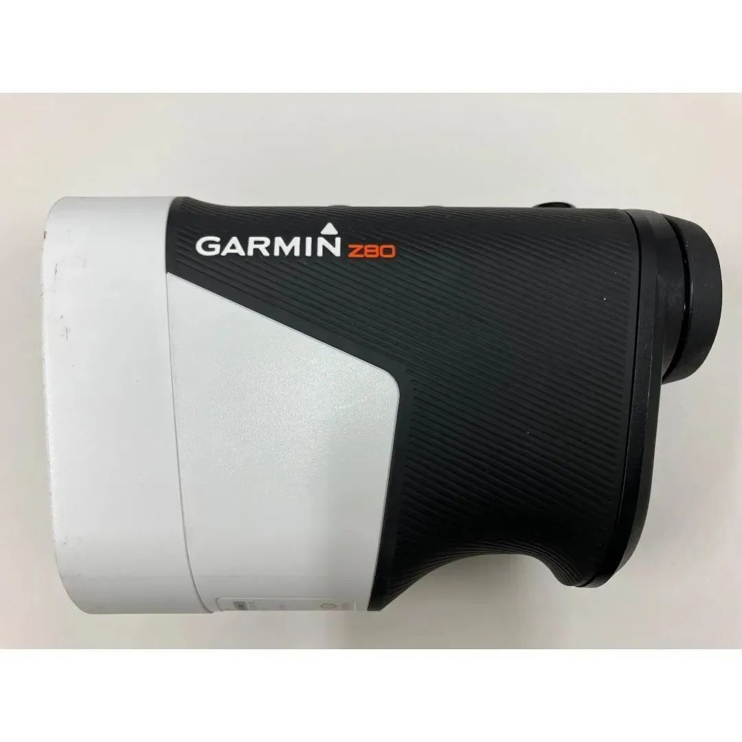 GARMIN Approach Z80 ガーミン アプローチ GPS搭載レーザー距離計 美品
