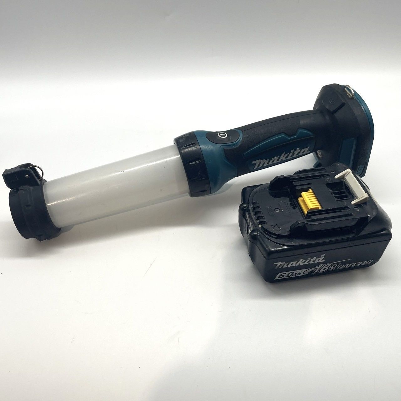 未開封 マキタ 充電式ワークライト ML807 未使用品 楽天市場】マキタ電動工具 14.4V/18V用充電式LEDワークライト