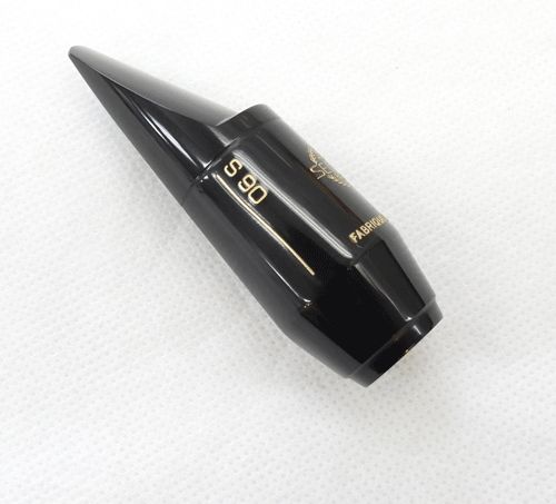 ソプラノサックスマウスピース セルマー S90 170選定品-セントラル楽器