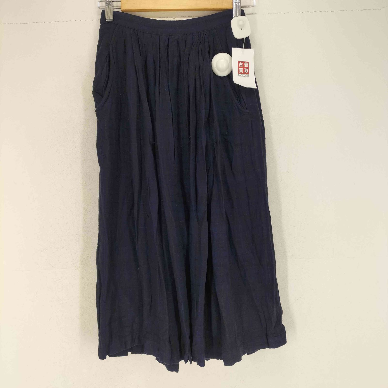 tricot COMME des GARCONS 80S プリーツ スカート トリココムデギャルソン tricot COMME des GARCONS 80S レーヨン