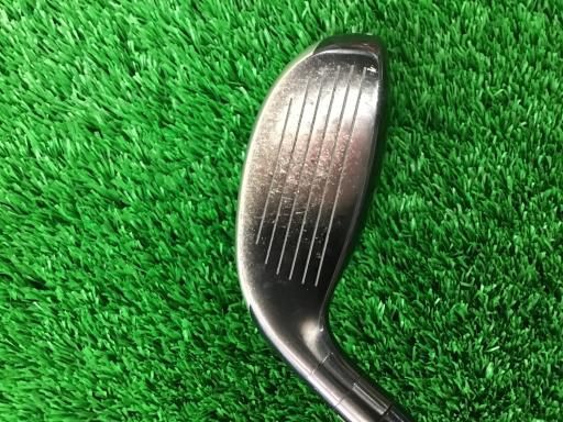 中古ゴルフクラブ】ダンロップ SRIXON Z H85 ハイブリッド