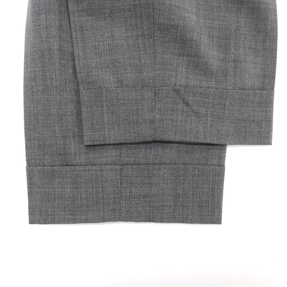 ＋CLOSET クロスクローゼット　グレー スラックス　XL CLOTHET （クロスクローゼット）公式通販 | ＋CLOTHET ONLINE