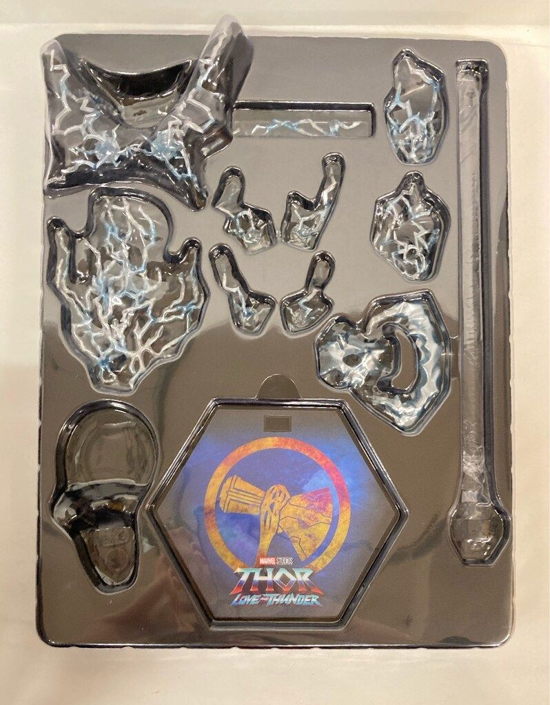 HOTTOYS MOVIE