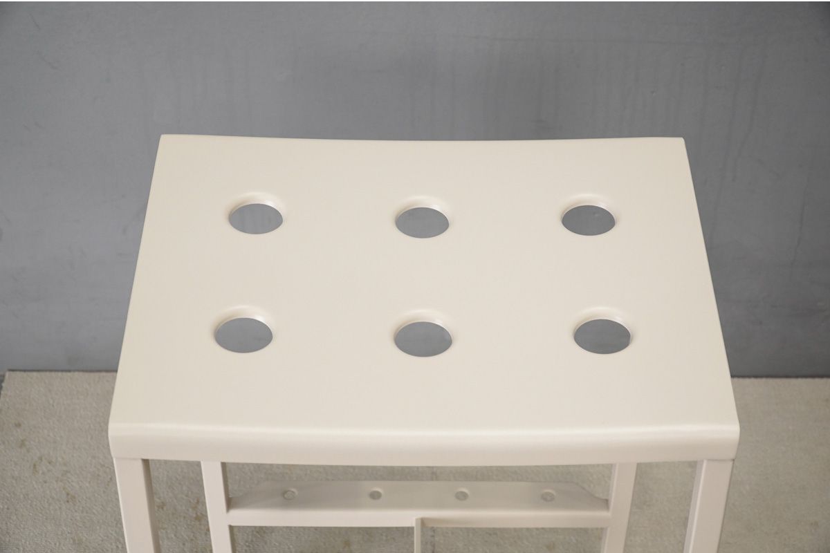 バルコニーバースツール