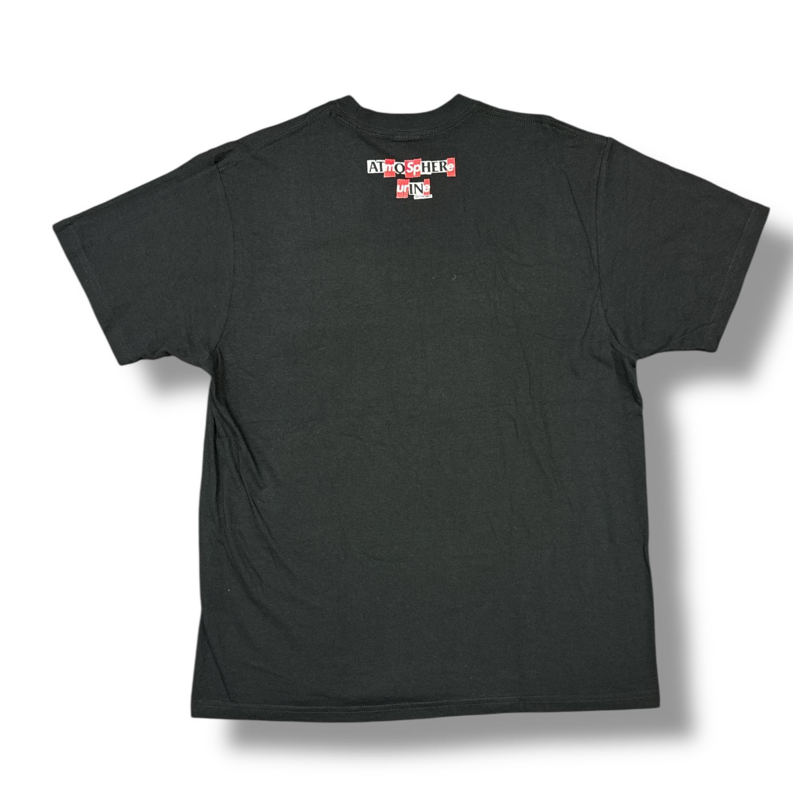 Supreme × ANTIHERO 20AW ICE Tee アイスTシャツ 半袖カットソー