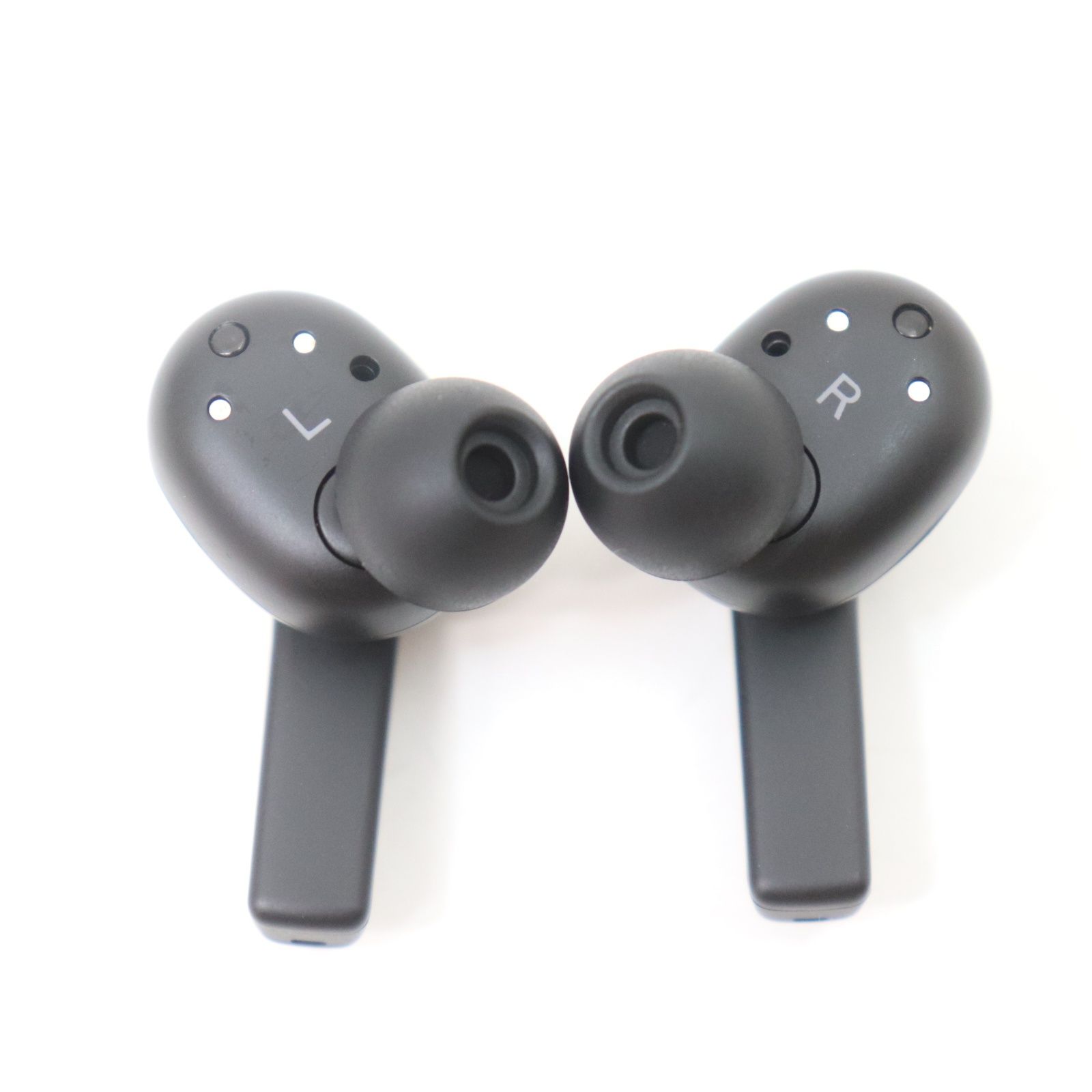 ITHYGBJGRCJ2 Bang-Olufsen バング＆オルフセン Beoplay EX ベオプレイ EX ワイヤレスイヤホン ブラック 充電ケース