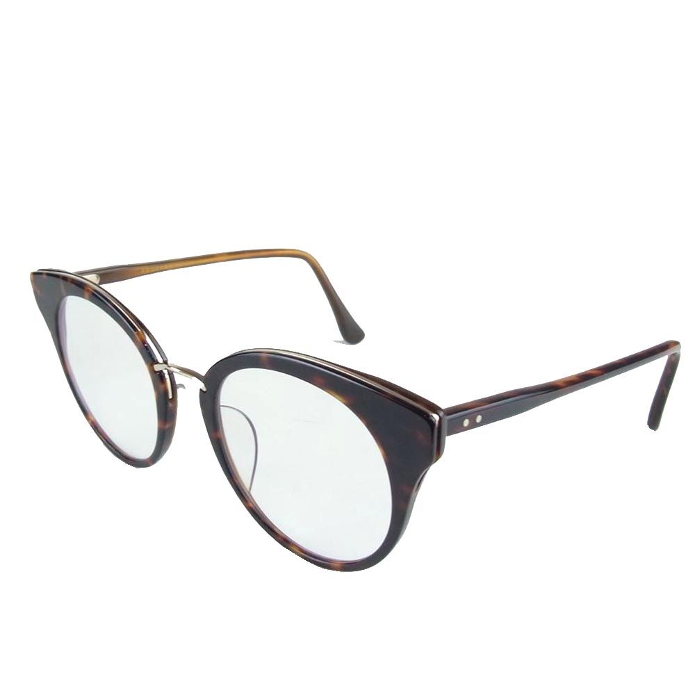 DITA ディータ 国内正規品 RECKLESS レックレス キャッツアイ