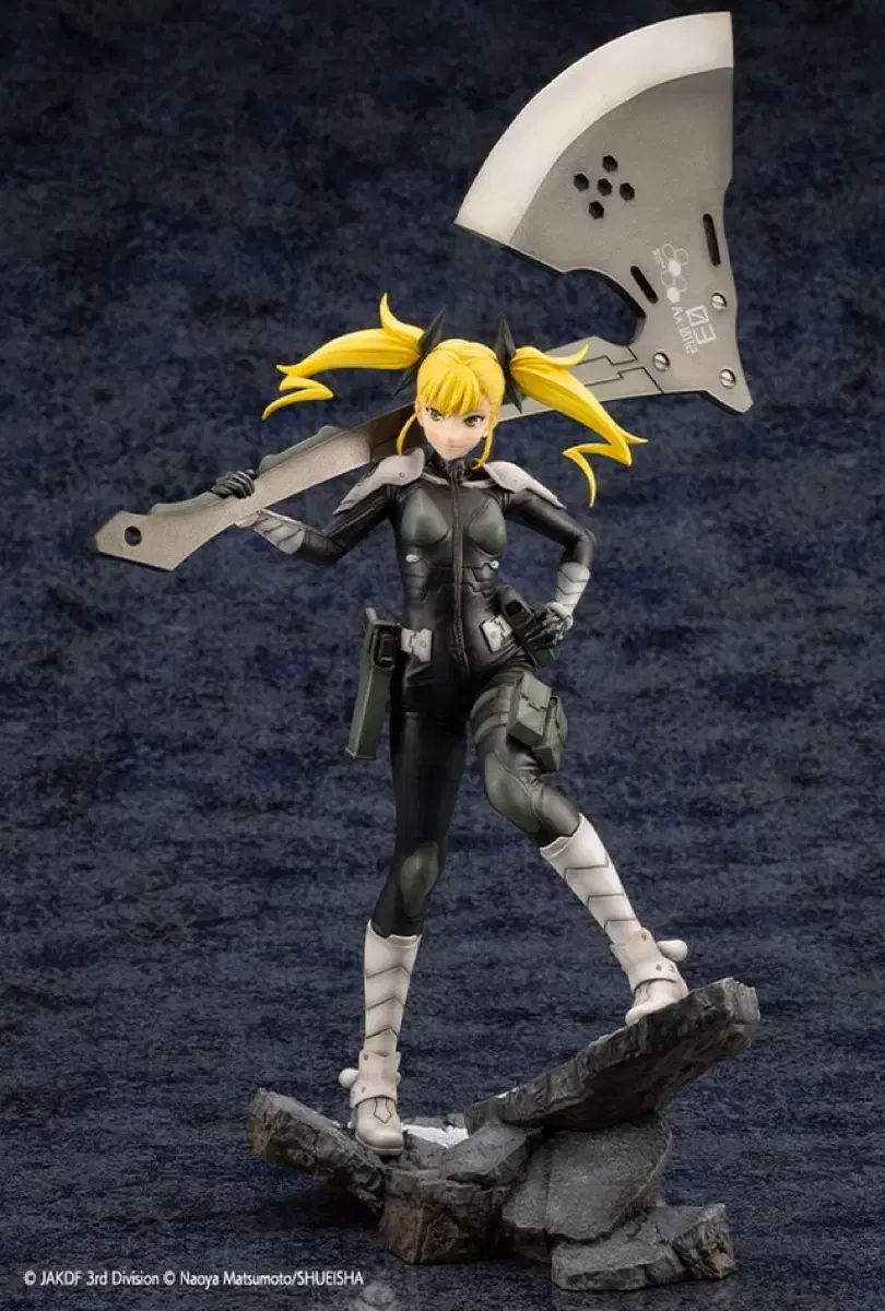 未開封 ARTFX J 四ノ宮 キコル モンスター 8 サブパラグラフ