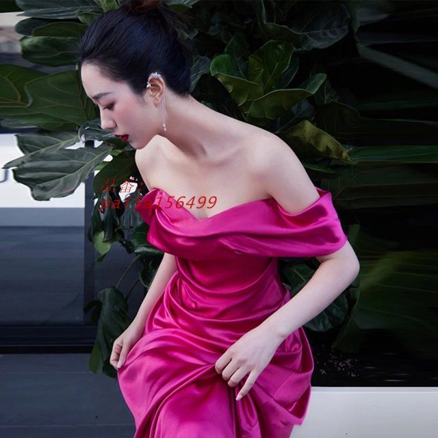 花嫁 パーティードレス