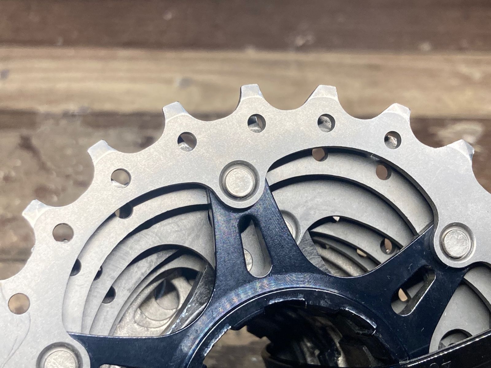 IF027 シマノ SHIMANO デュラエース DURA-ACE CS-R9100 12-25T