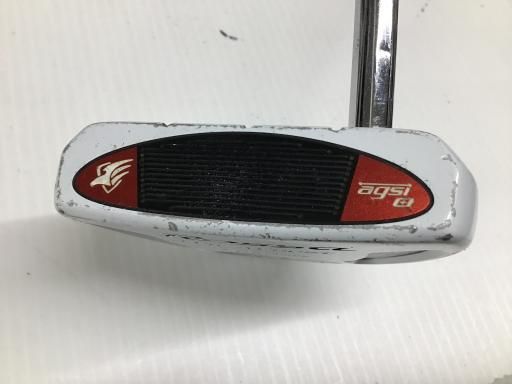 テーラーメイド ROSSA パター 33インチ レフティー 左利き 特価