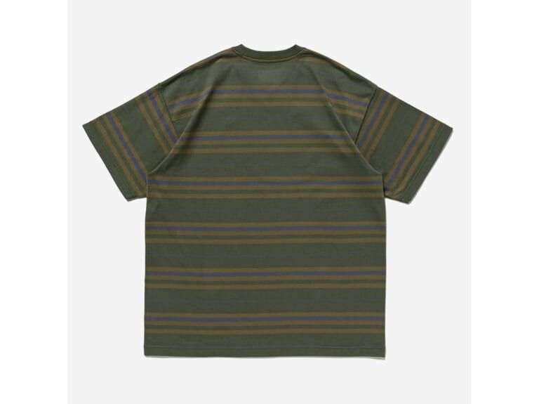 WTAPS>BDY 02 / SS / COTTON. TEXTILE. SIGN Tシャツ 231ATDT WTAPS>BDY 02 / SS / COTTON. TEXTILE. SIGN Tシャツ 231ATDT