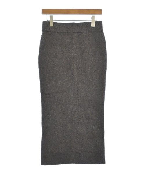 Deuxieme Classe ロング・マキシ丈スカート レディース 【古着