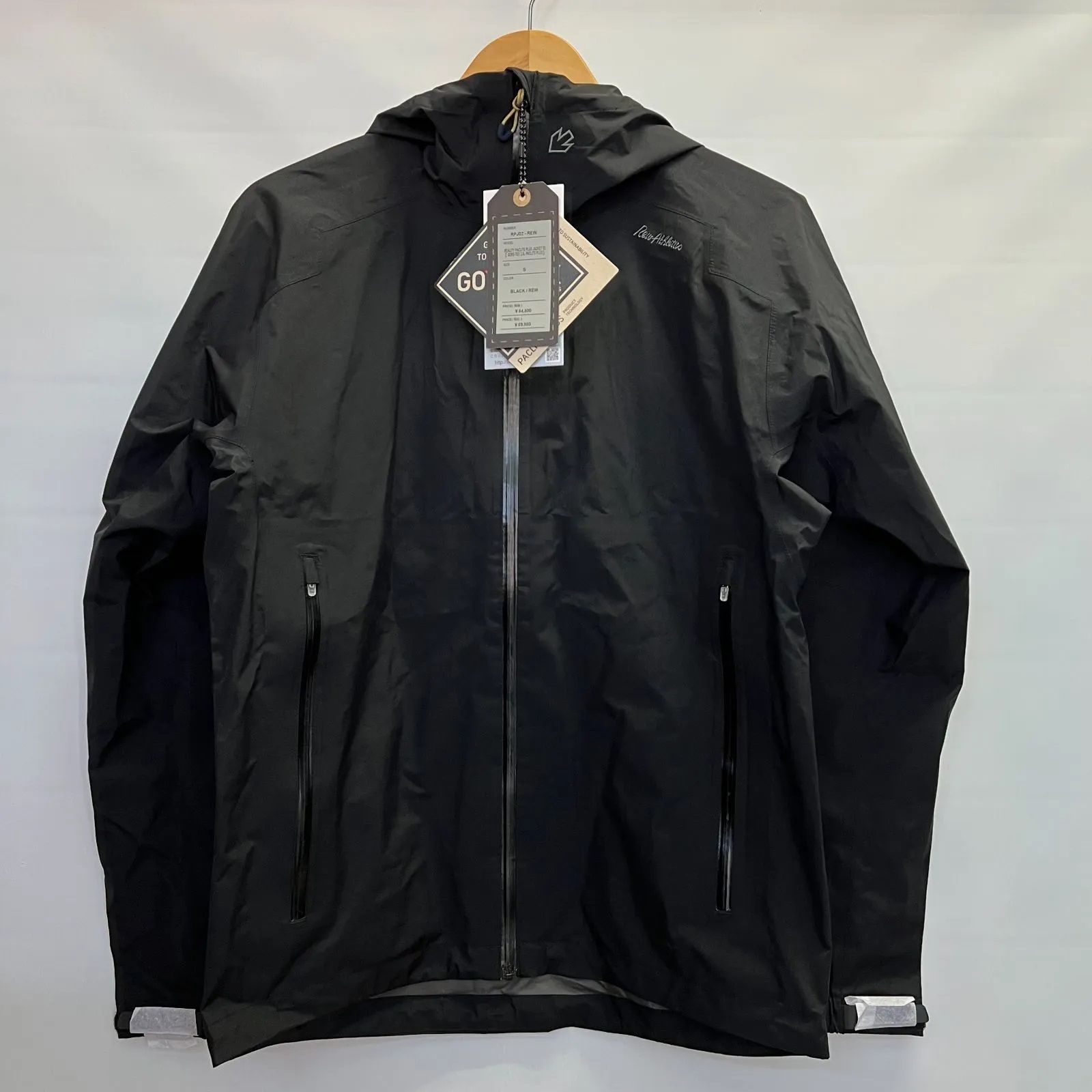 パ*つ様 REW REALITY PACLITE PLUS JACKET 02 パ*つ様 REW REALITY PACLITE PLUS JACKET 02 【公式通販】
