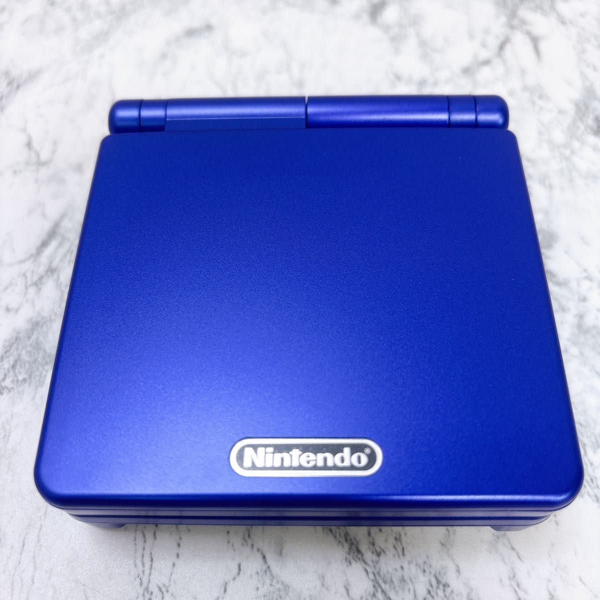 携帯用 アズライトブルー