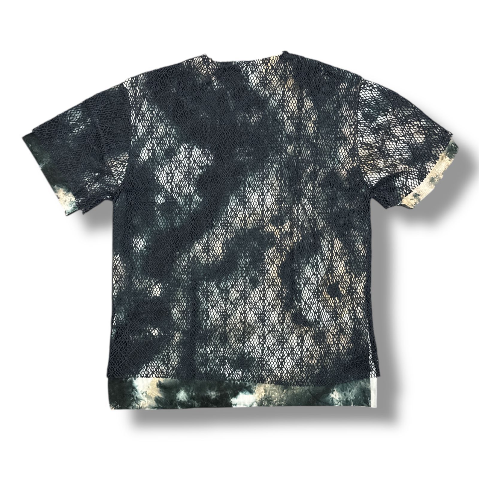 参考上代30800円 未使用品 MAHITO MOTOYOSHI 24SS Cupra chusen