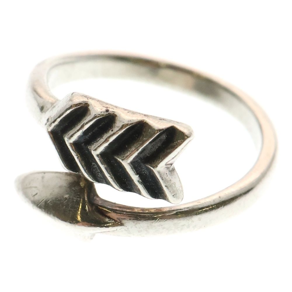 CODY SANDERSON (コディーサンダーソン) TWISTED ARROW RING