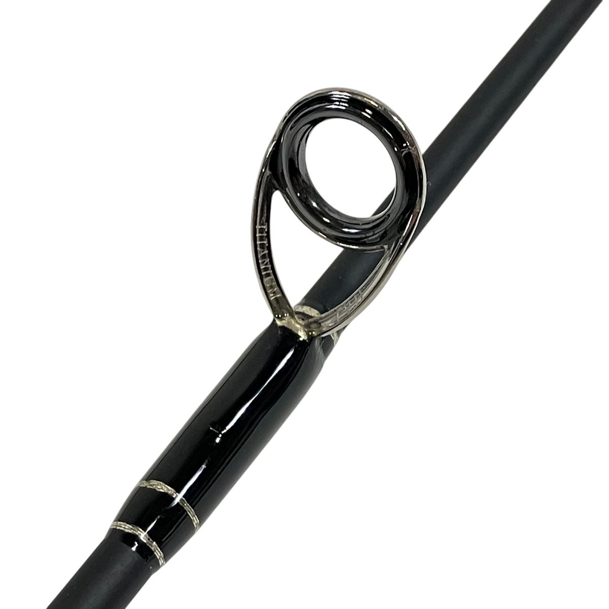 メガバス シャドウパンゲア SP-106M ティップ改（Megabass