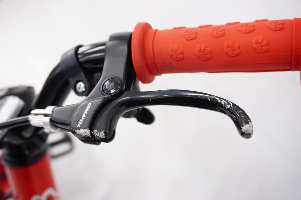 ヨツバサイクル Zero